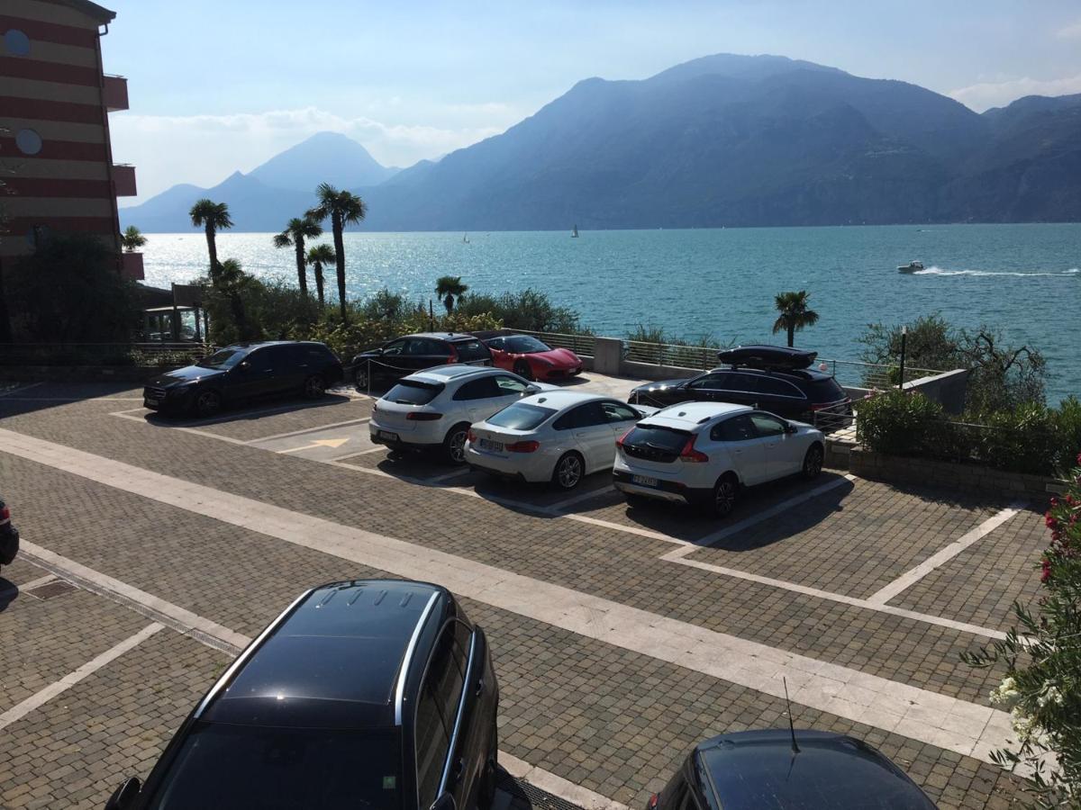Belfiore Park Hotel 4Stars Superior "Adults Only" Brenzone sul Garda Kültér fotó