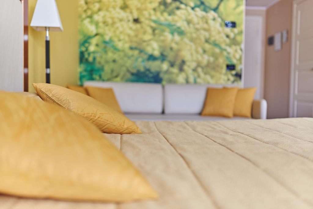 Belfiore Park Hotel 4Stars Superior "Adults Only" Brenzone sul Garda Szoba fotó