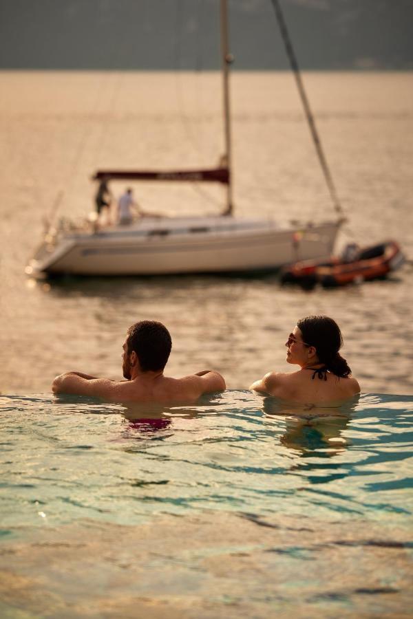 Belfiore Park Hotel 4Stars Superior "Adults Only" Brenzone sul Garda Kültér fotó