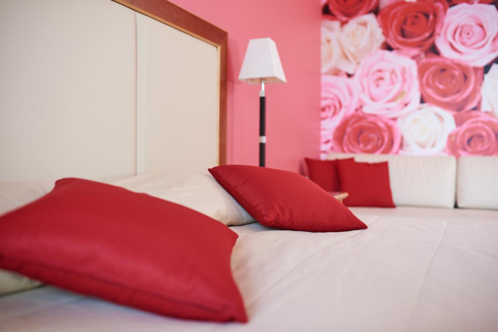 Belfiore Park Hotel 4Stars Superior "Adults Only" Brenzone sul Garda Szoba fotó