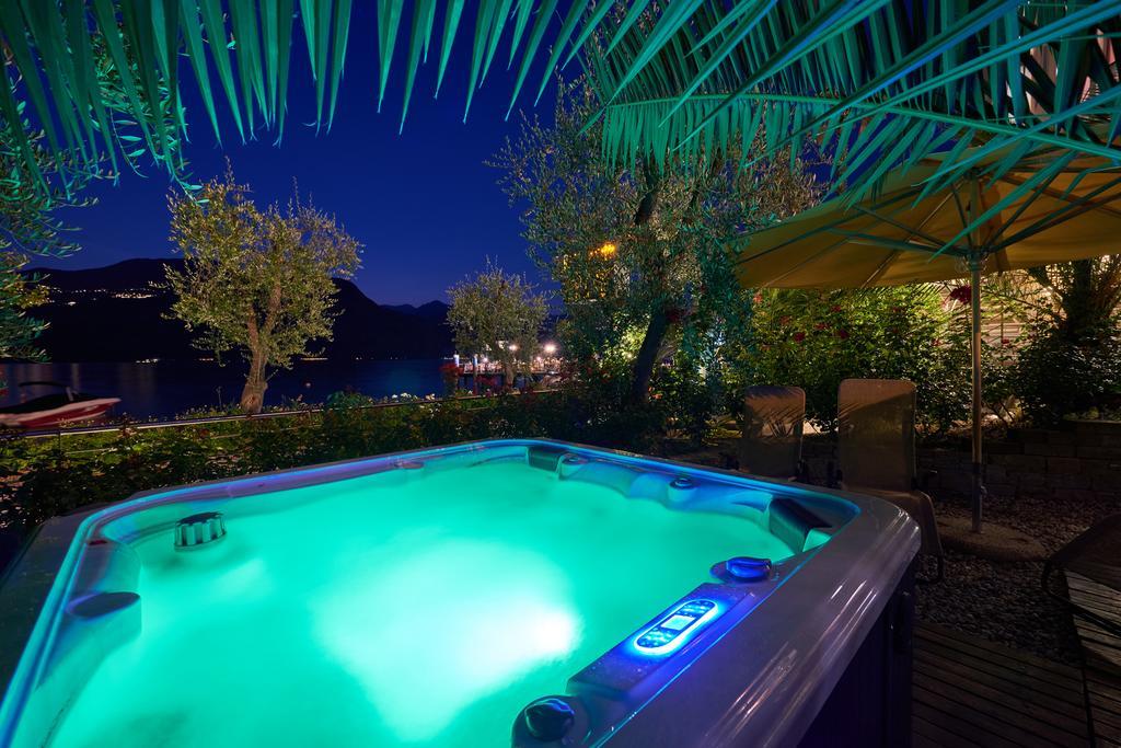 Belfiore Park Hotel 4Stars Superior "Adults Only" Brenzone sul Garda Kültér fotó