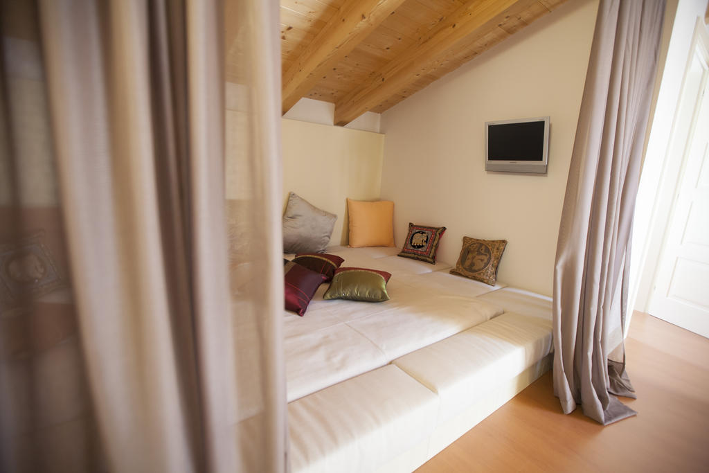 Belfiore Park Hotel 4Stars Superior "Adults Only" Brenzone sul Garda Szoba fotó