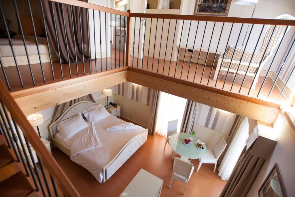 Belfiore Park Hotel 4Stars Superior "Adults Only" Brenzone sul Garda Szoba fotó