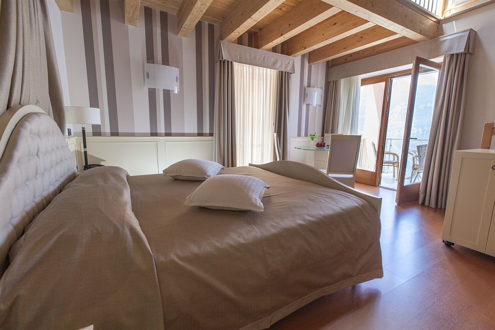 Belfiore Park Hotel 4Stars Superior "Adults Only" Brenzone sul Garda Kültér fotó