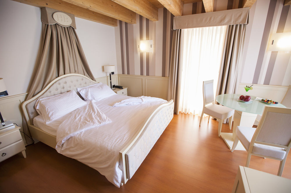 Belfiore Park Hotel 4Stars Superior "Adults Only" Brenzone sul Garda Kültér fotó
